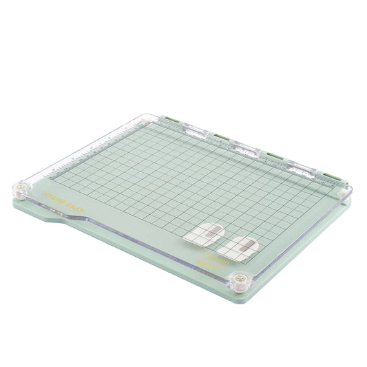 Vaessen Stamp Easy Stamp Platform