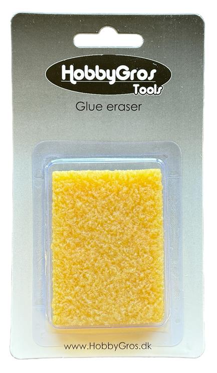 HobbyGros Tools "Glue Eraser"